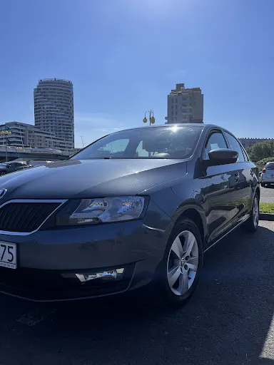 F.H.U ASTON Wypożyczalnia Samochodów